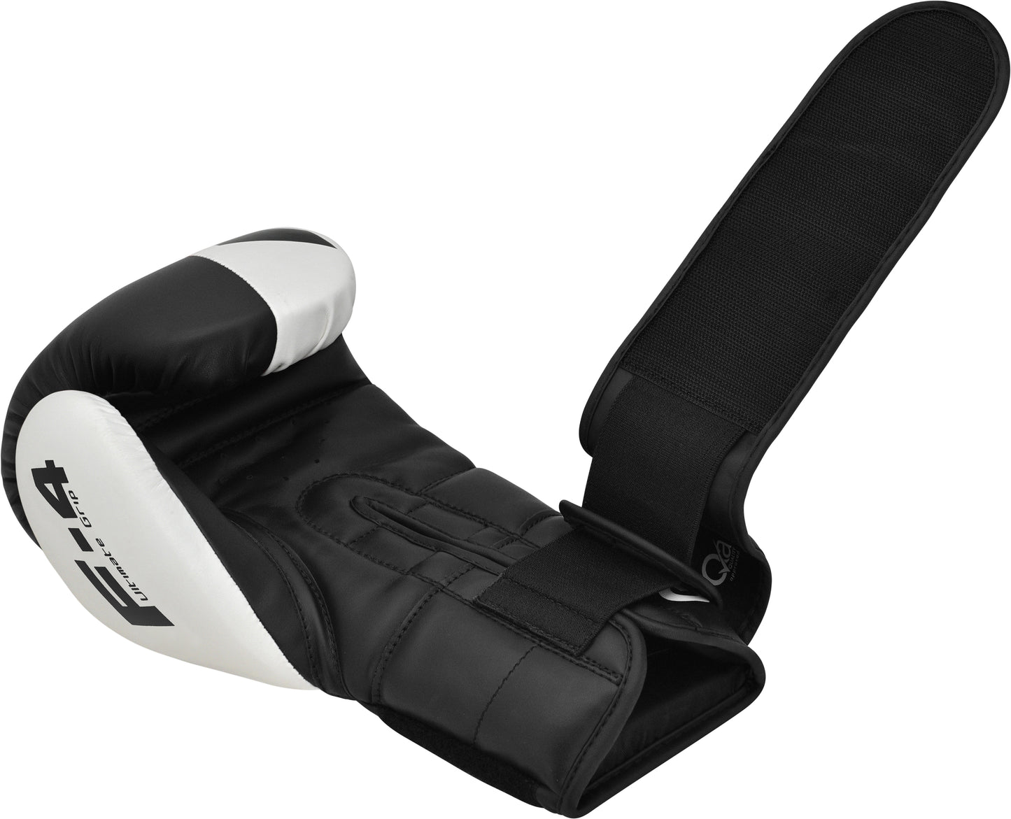 Gants de boxe BGR-F4R