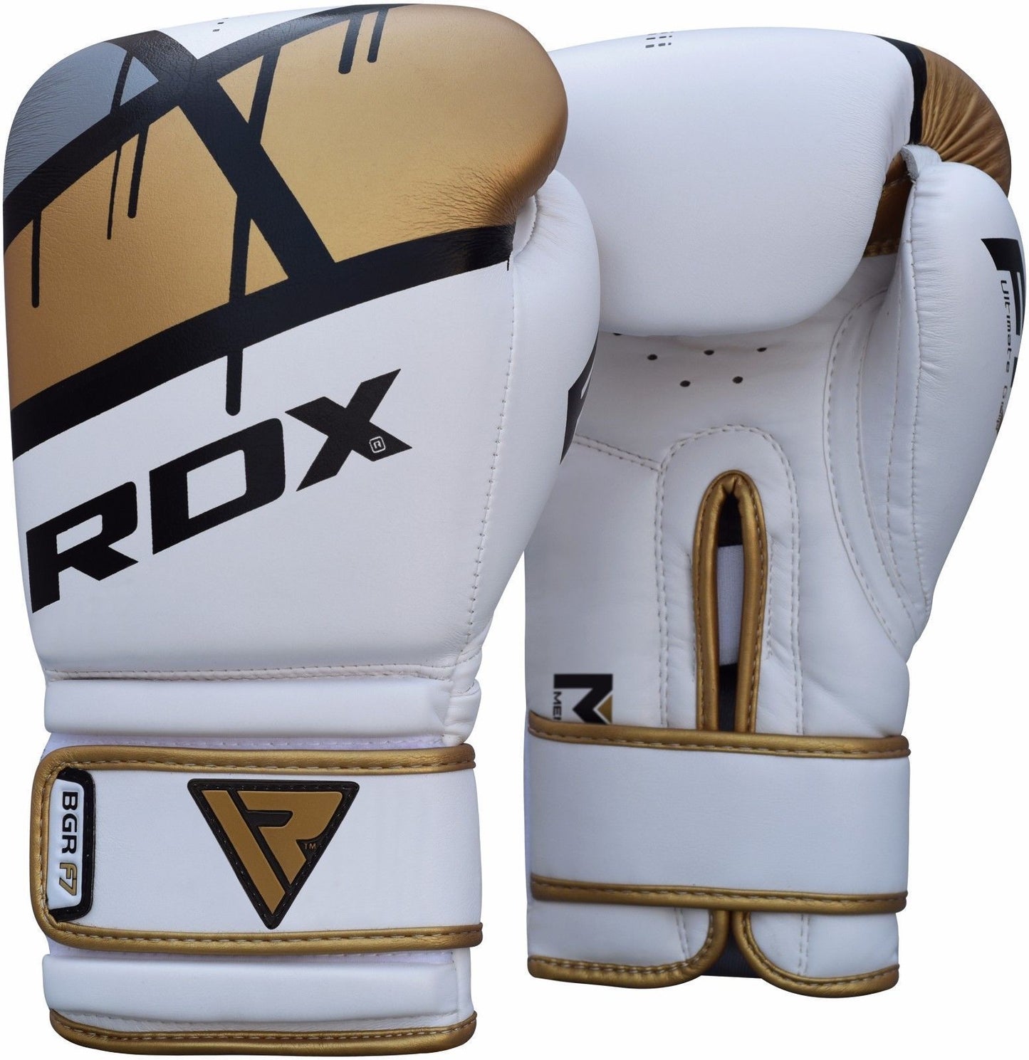 Gants De Box RDX F7