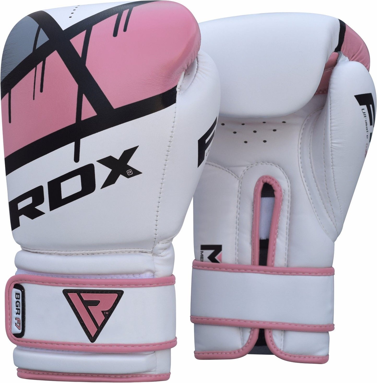 Gants De Box RDX F7