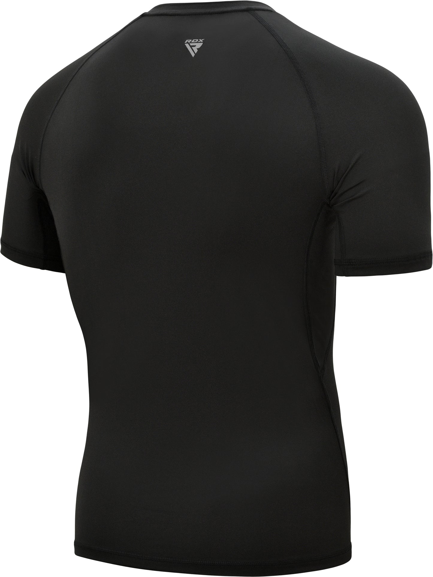 Rashguard RDX CRL-T15BH — Compression Manches Courtes