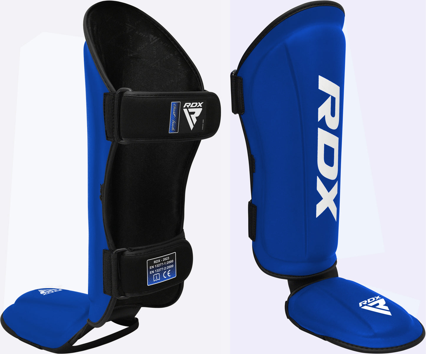 Protège-Tibias RDX SGR-T1  — Sparring