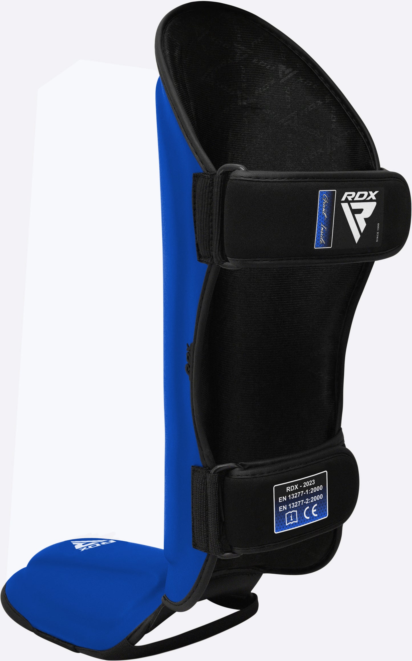 Protège-Tibias RDX SGR-T1  — Sparring