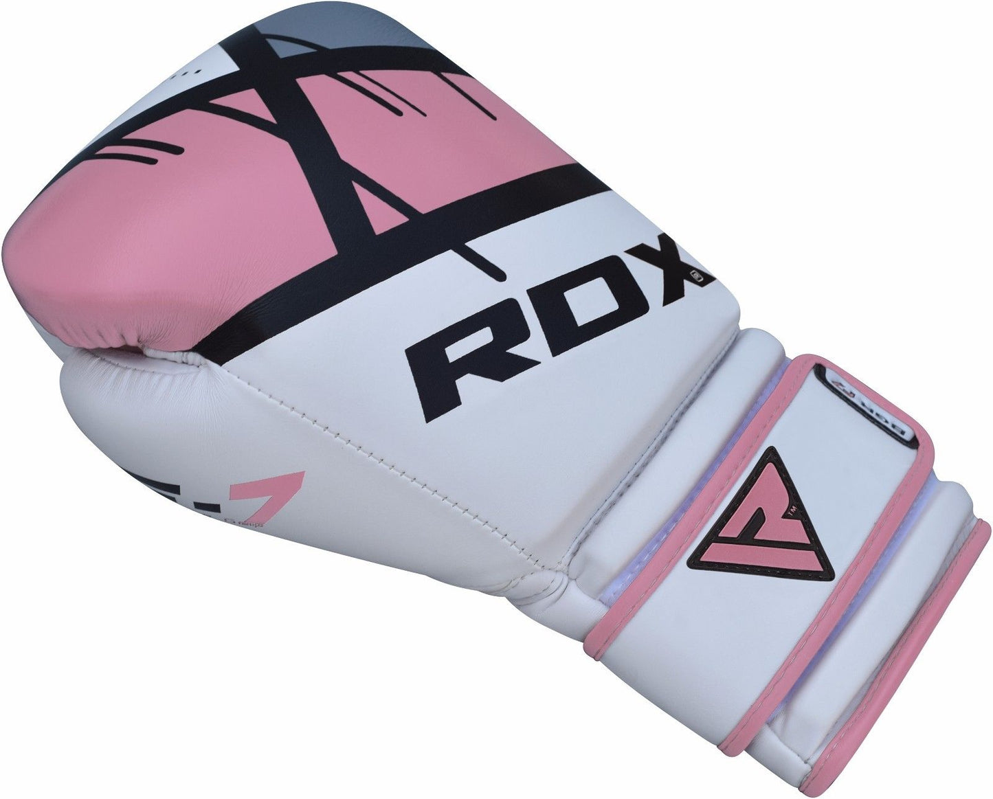 Gants De Box RDX F7