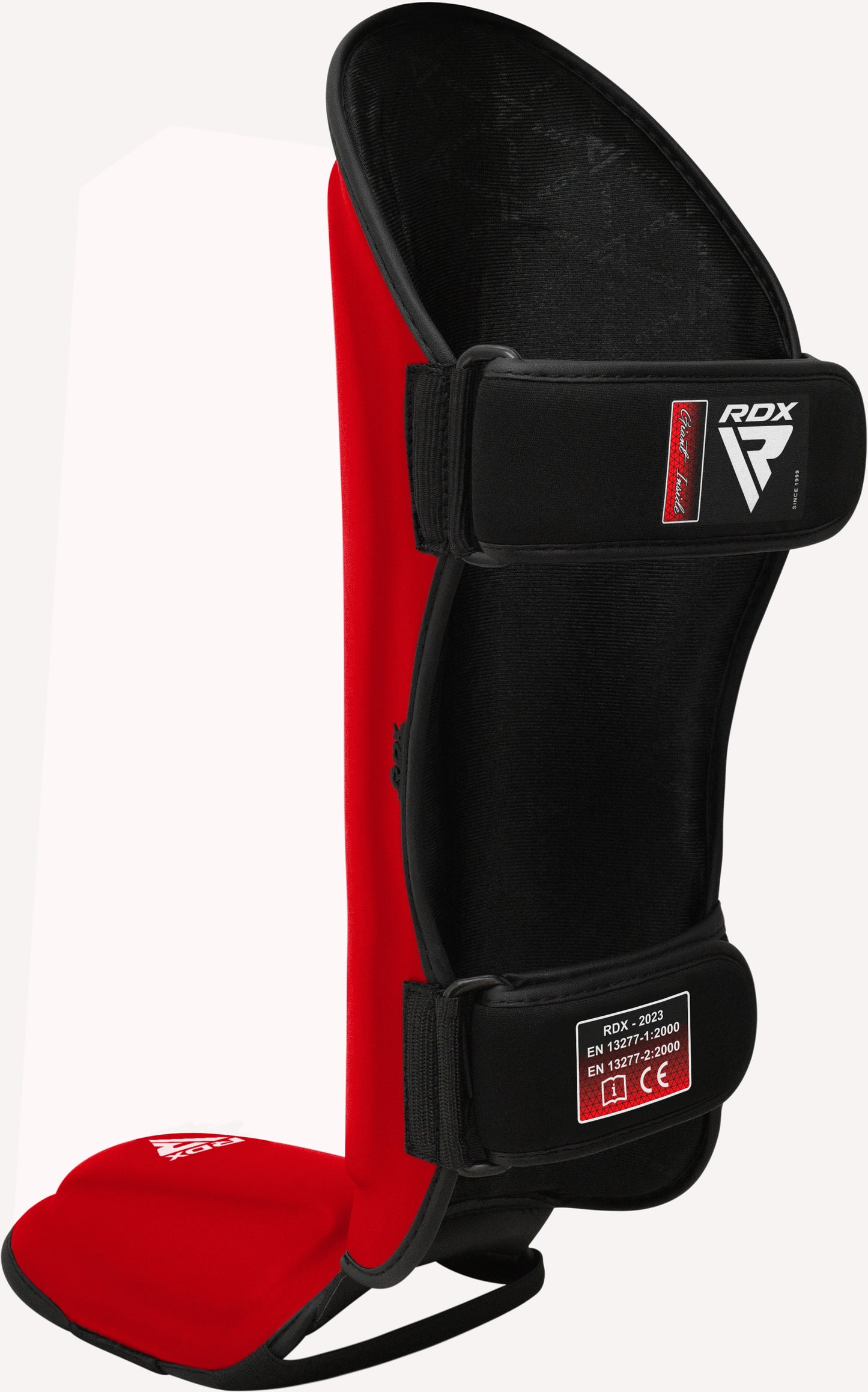 Protège-Tibias RDX SGR-T1  — Sparring