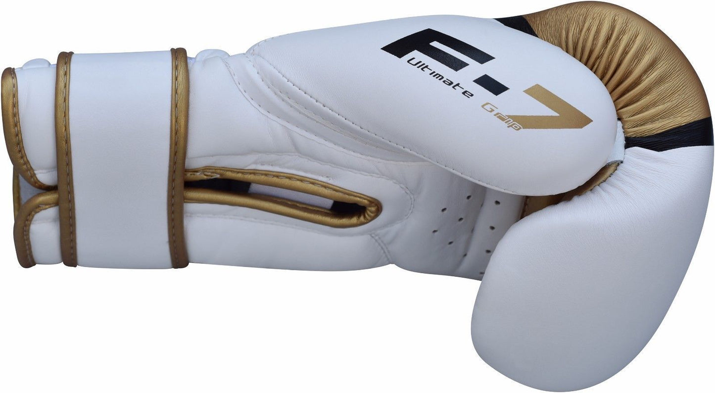 Gants De Box RDX F7