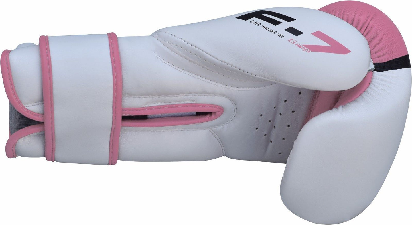 Gants De Box RDX F7