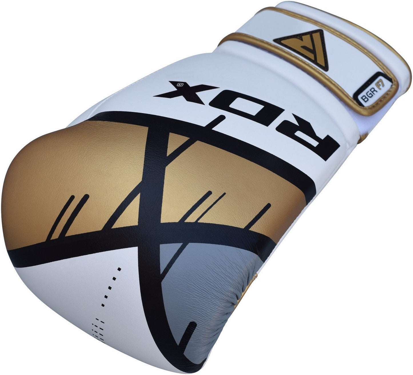 Gants De Box RDX F7