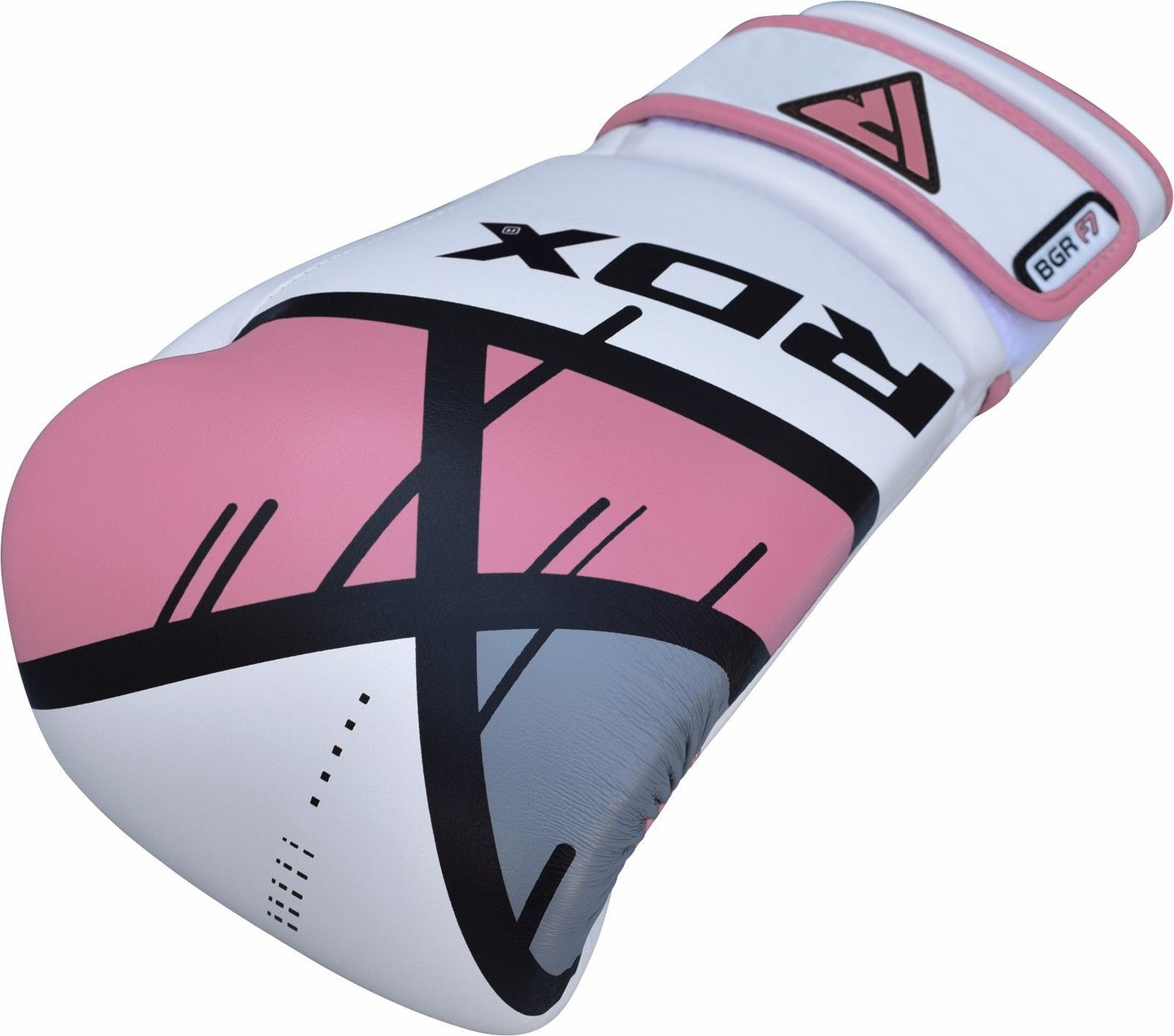 Gants De Box RDX F7