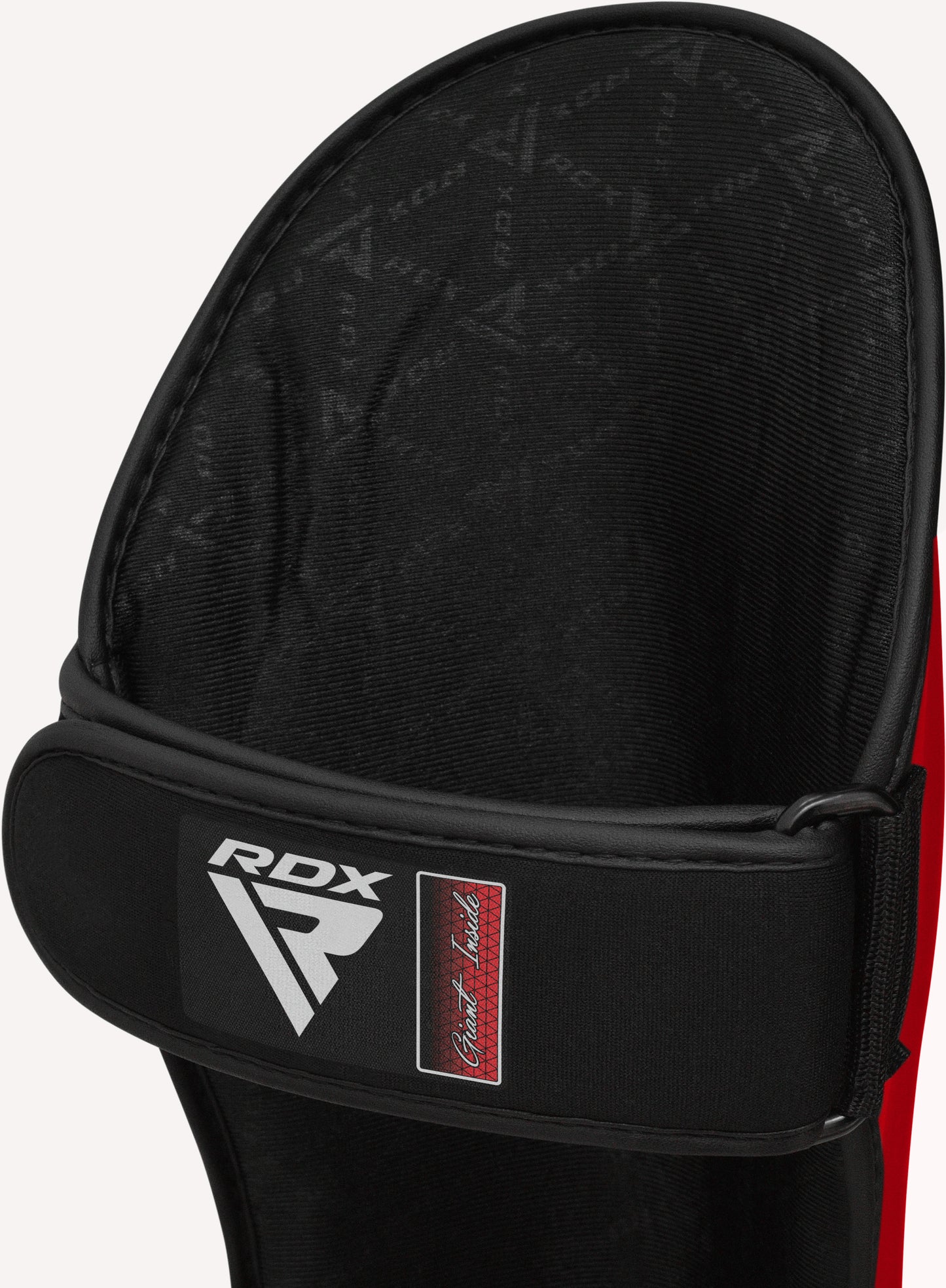 Protège-Tibias RDX SGR-T1  — Sparring