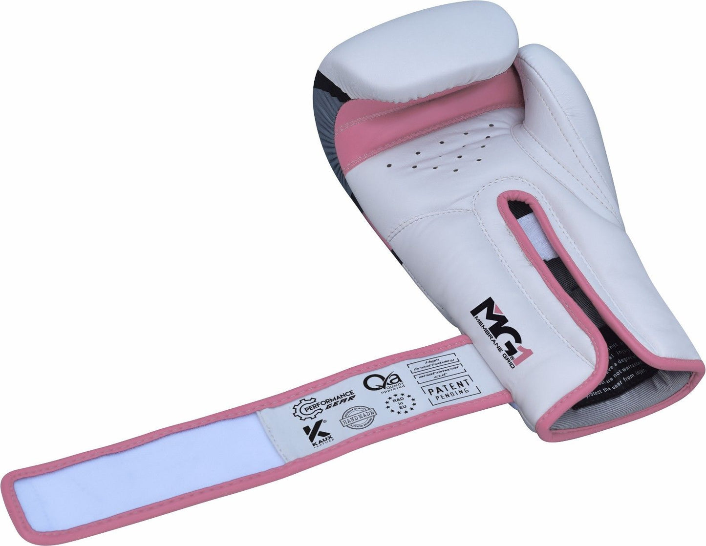 Gants De Box RDX F7