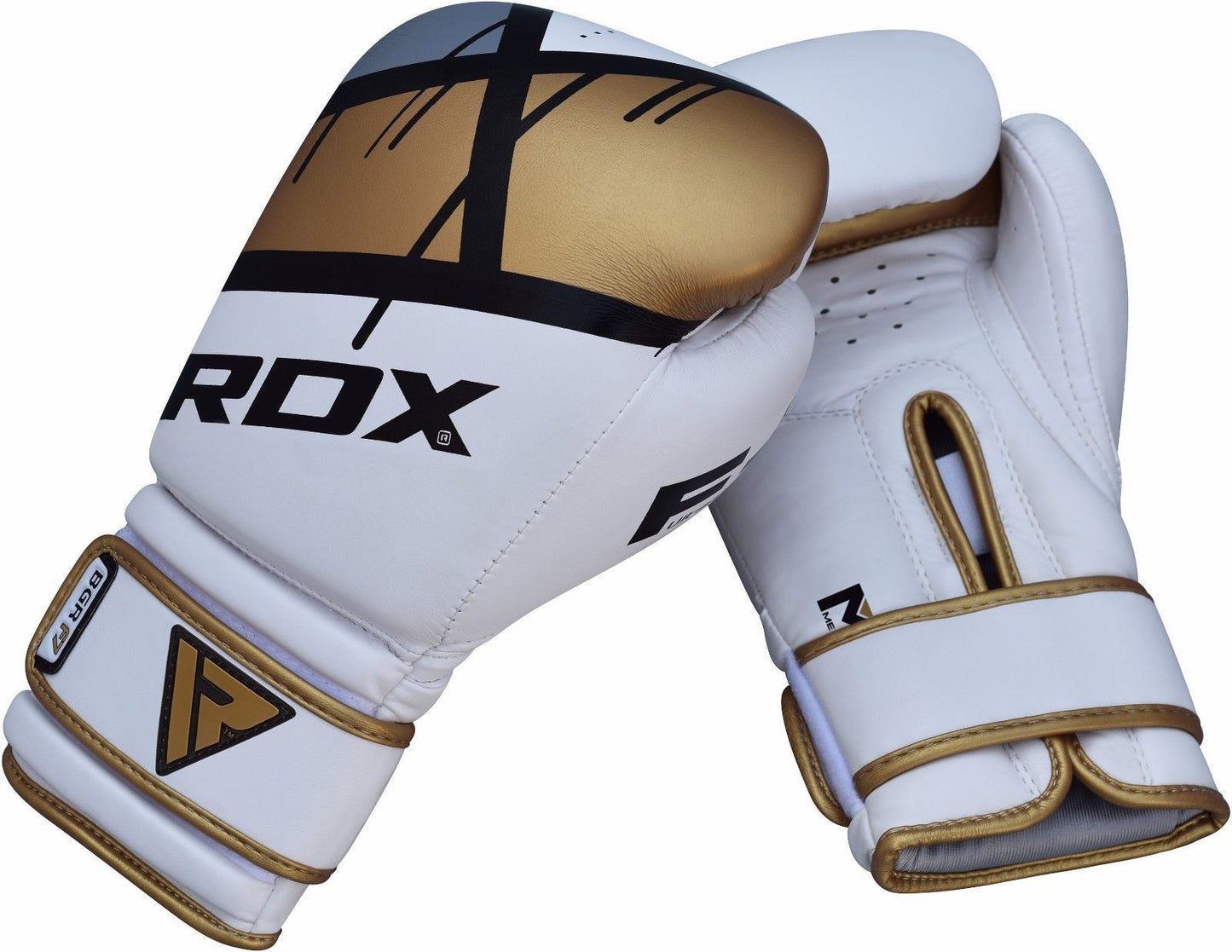 Gants De Box RDX F7