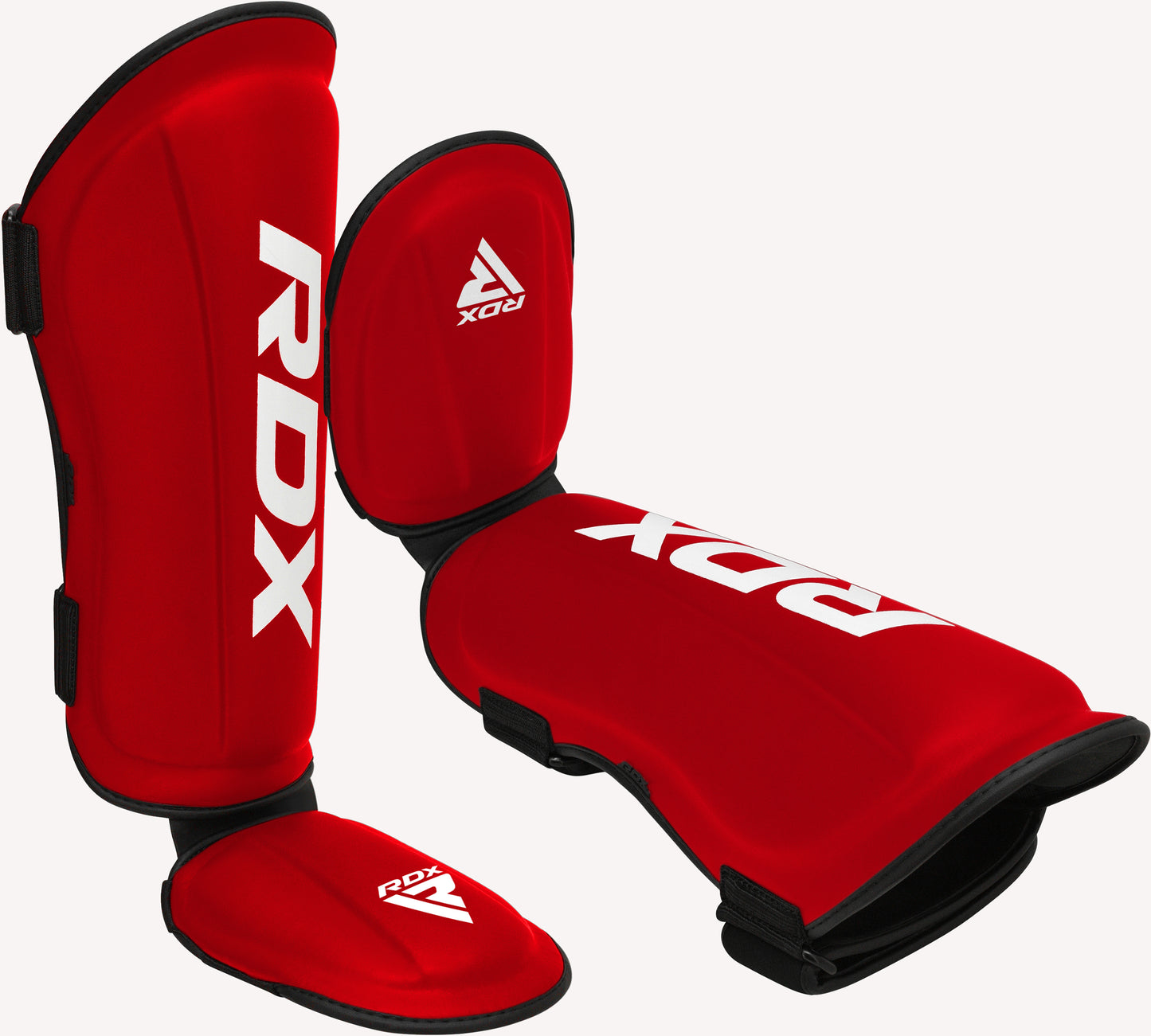 Protège-Tibias RDX SGR-T1  — Sparring