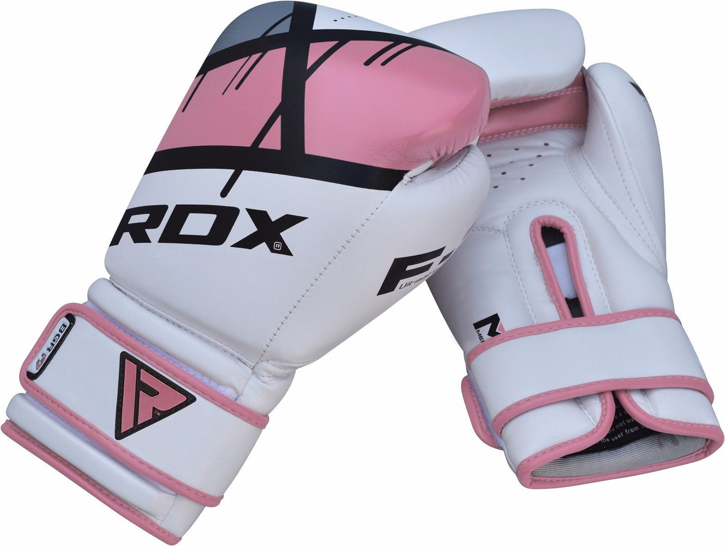 Gants De Box RDX F7