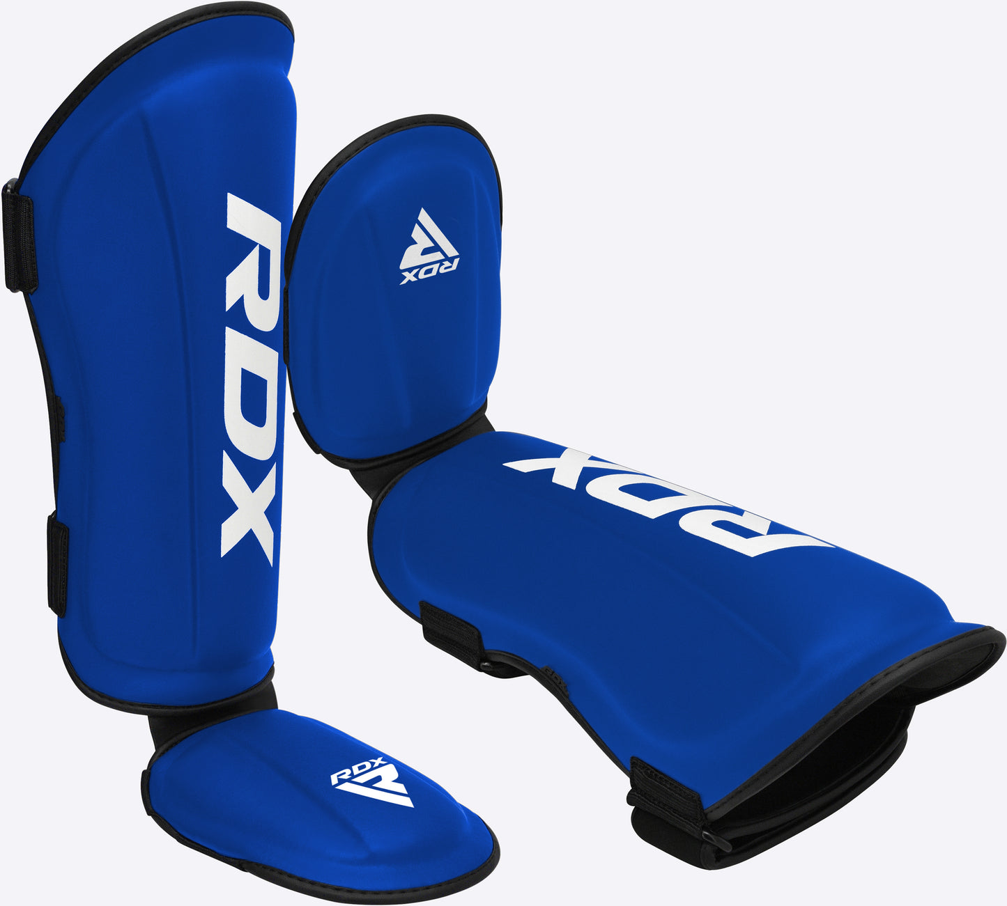 Protège-Tibias RDX SGR-T1  — Sparring