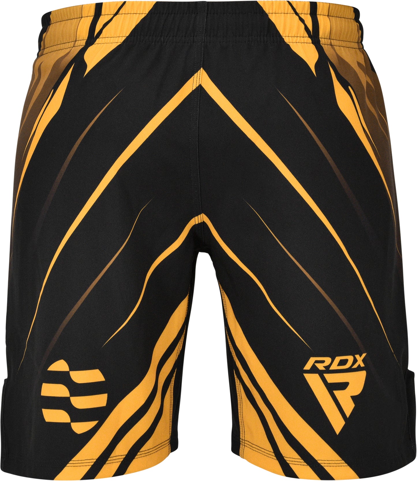 Short MMA RDX IMMAF — Compétition & Entraînement