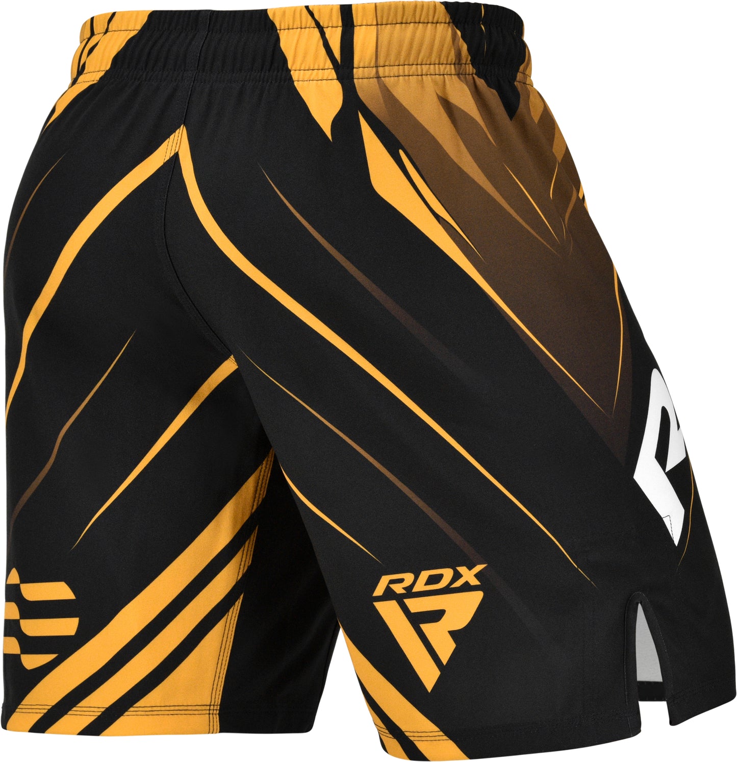 Short MMA RDX IMMAF — Compétition & Entraînement