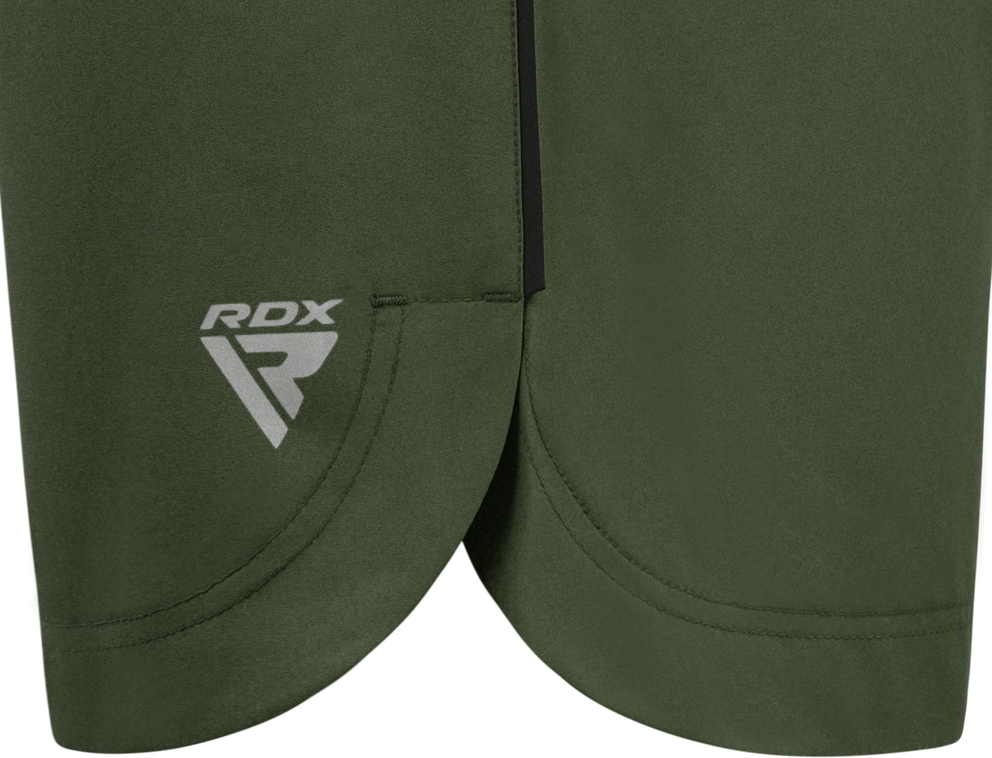 Short MMA RDX T15 — Entraînement & Combat