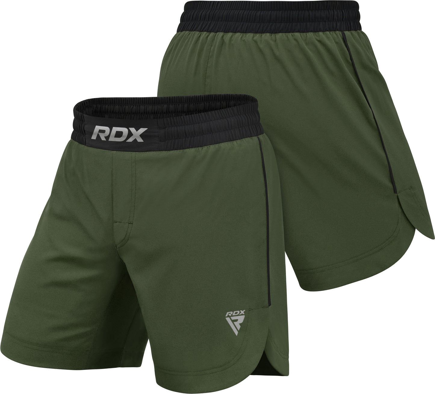 Short MMA RDX T15 — Entraînement & Combat