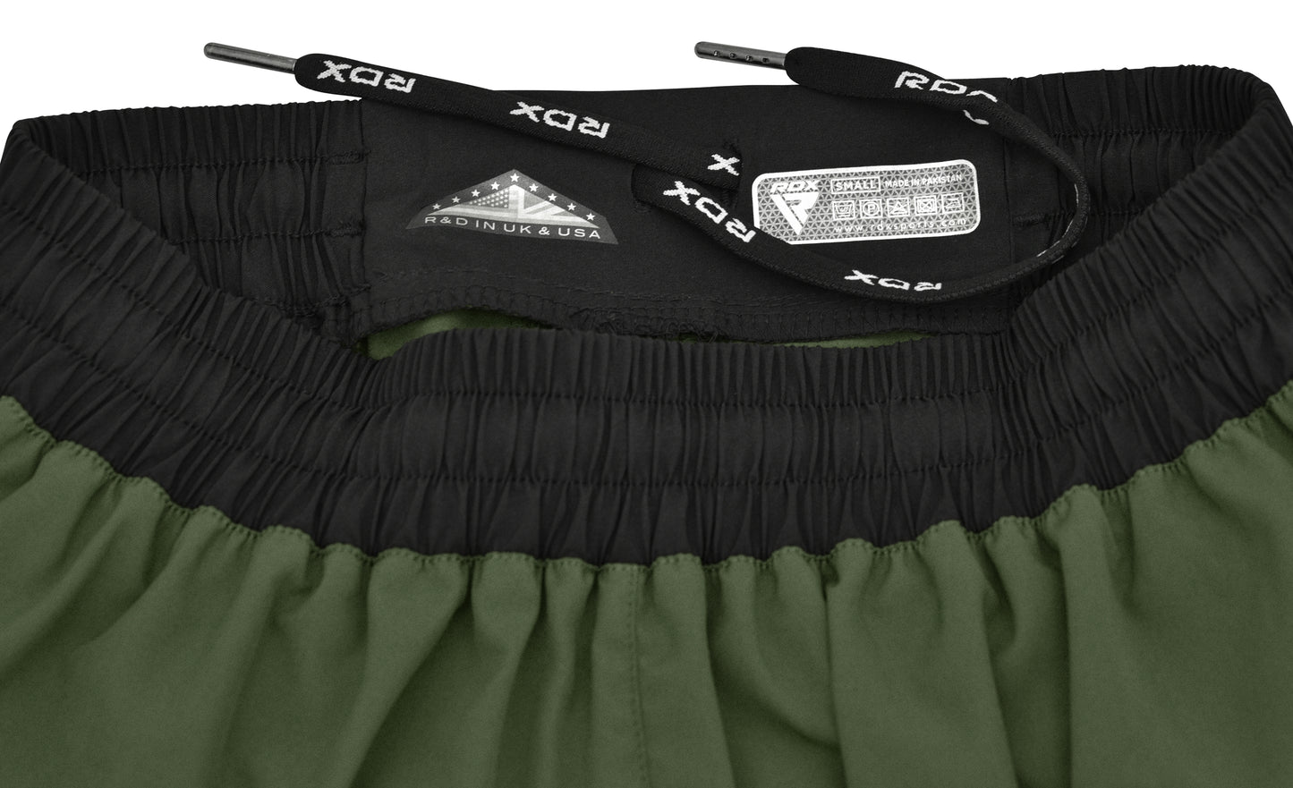 Short MMA RDX T15 — Entraînement & Combat