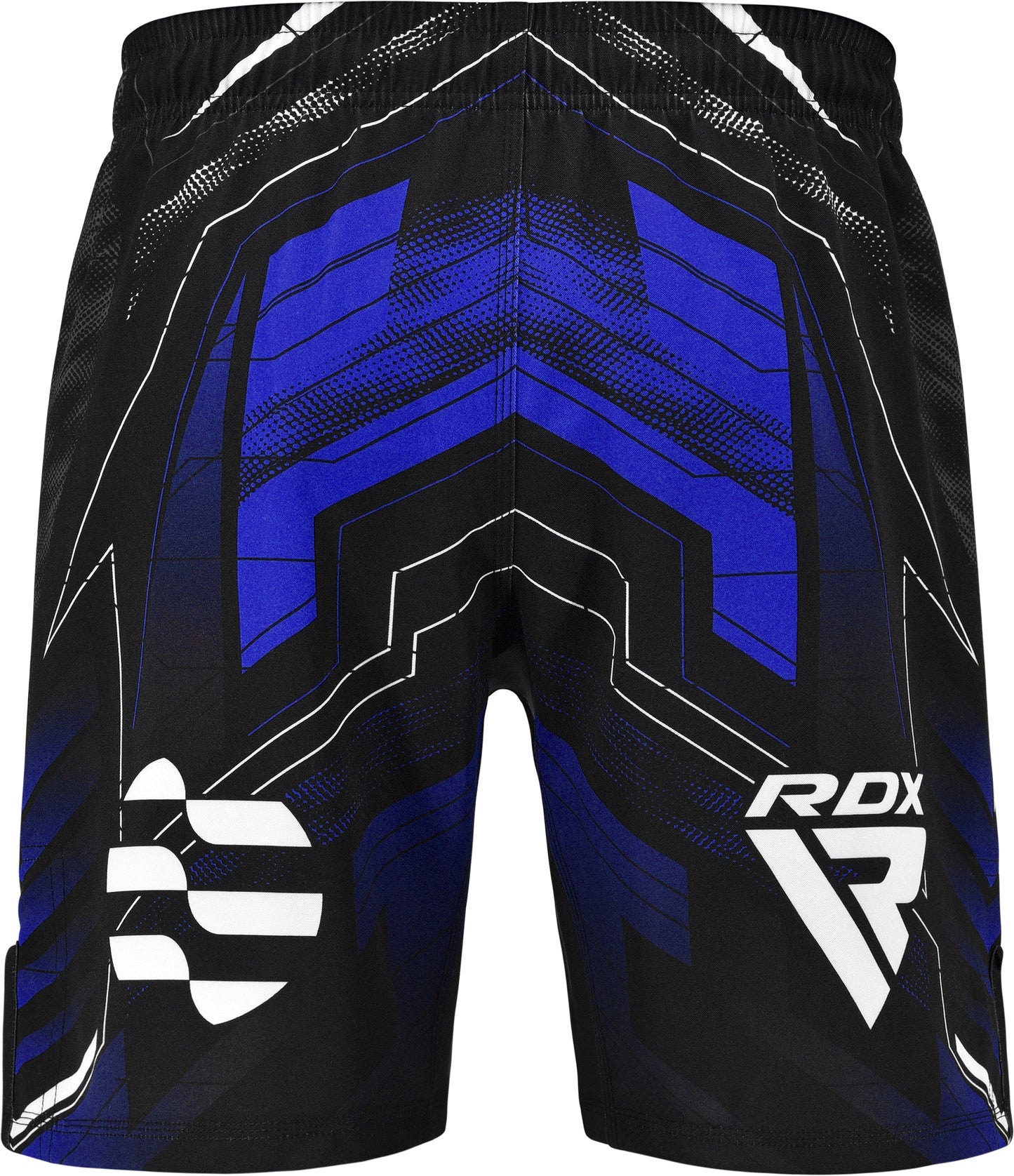 Short MMA RDX IMMAF — Compétition & Entraînement