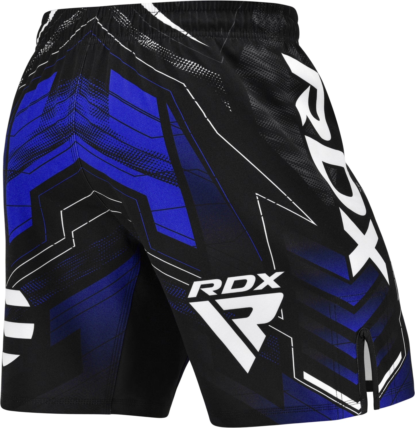 Short MMA RDX IMMAF — Compétition & Entraînement