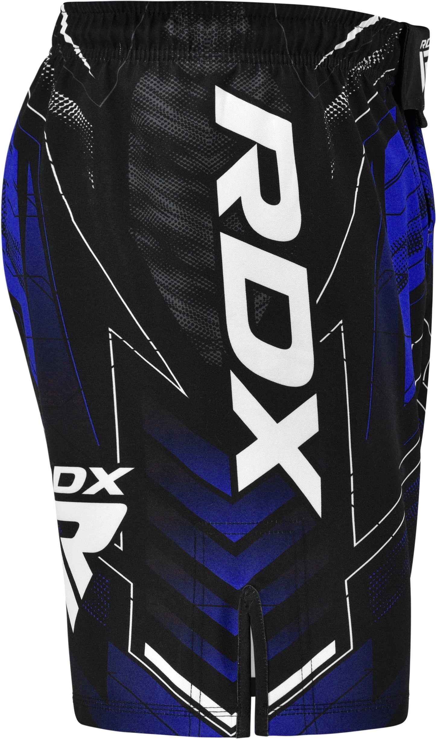 Short MMA RDX IMMAF — Compétition & Entraînement