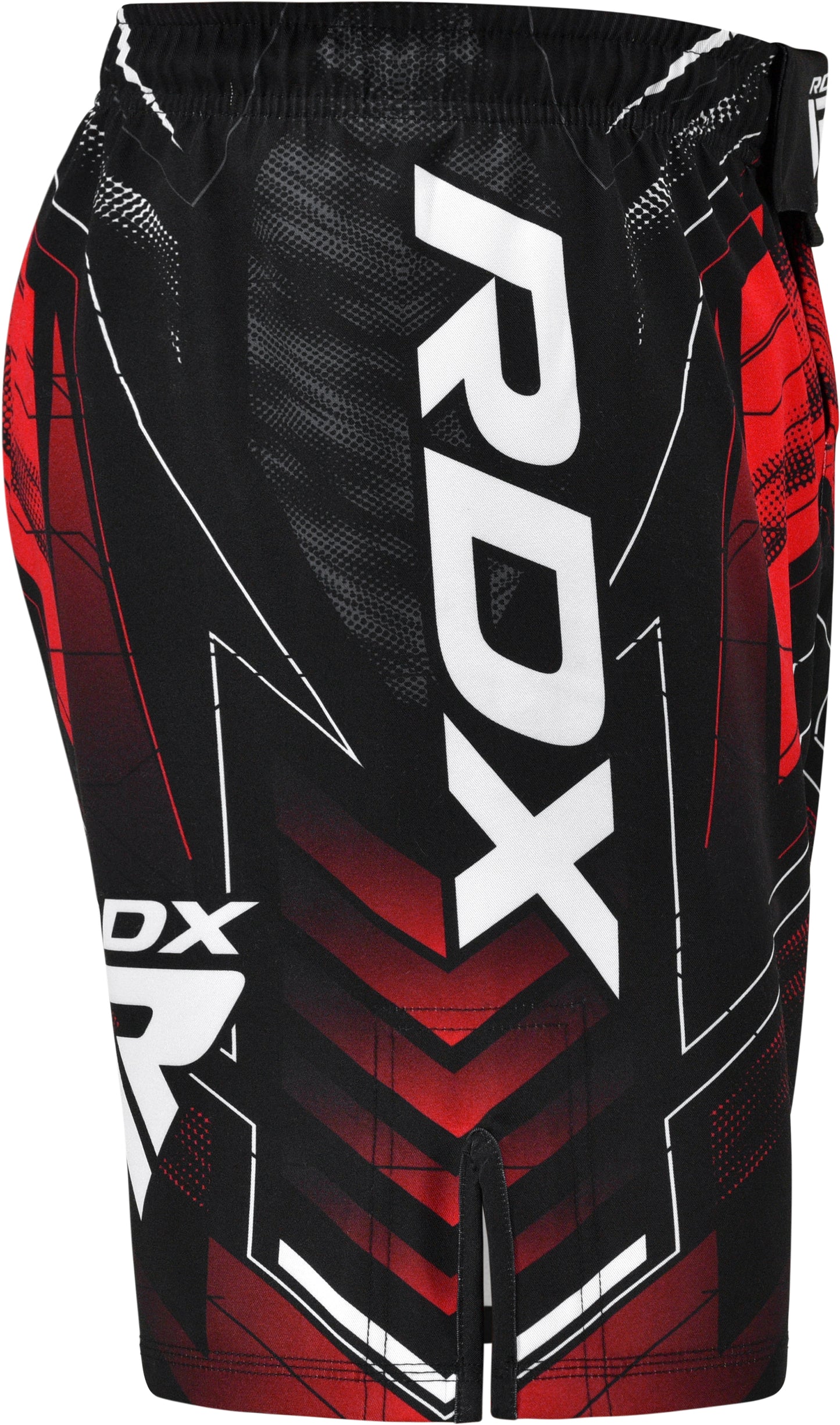 Short MMA RDX IMMAF — Compétition & Entraînement
