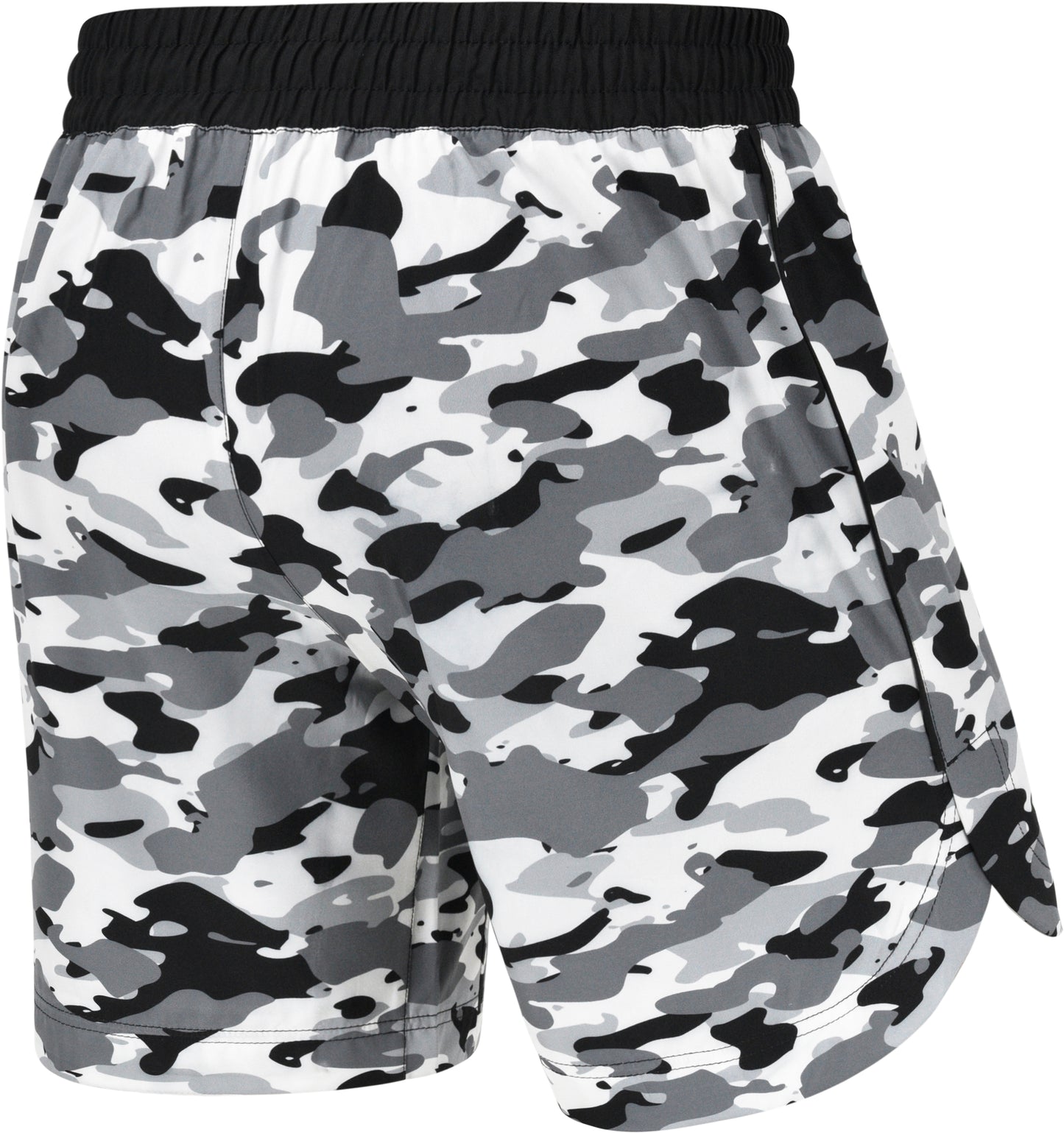 Short MMA RDX T15 — Entraînement & Combat