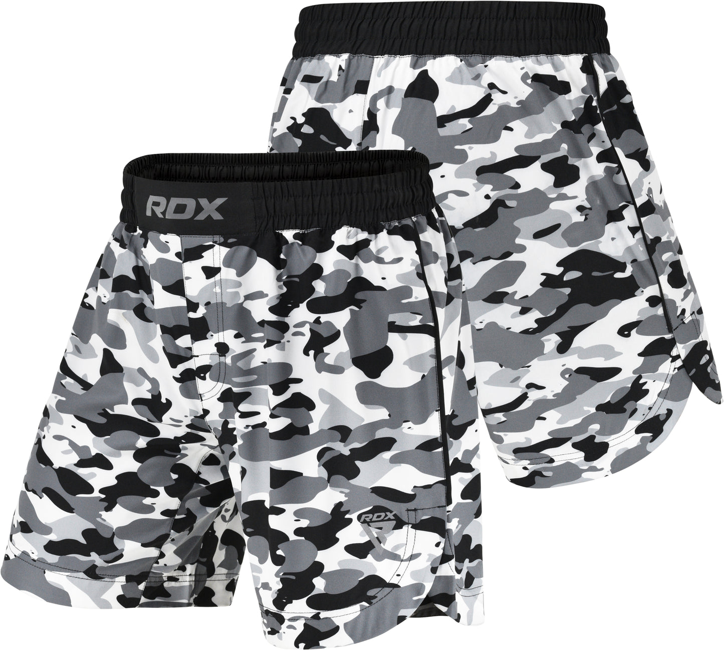 Short MMA RDX T15 — Entraînement & Combat