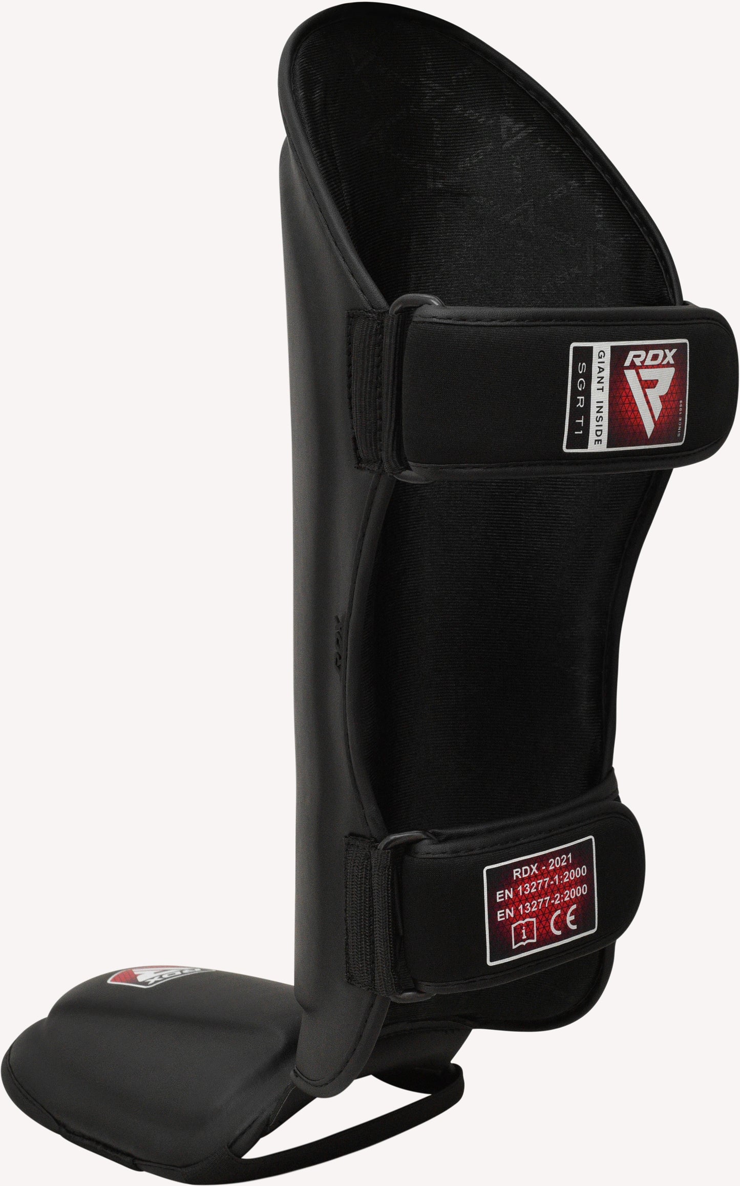 Protège-Tibias RDX SGR-T1  — Sparring