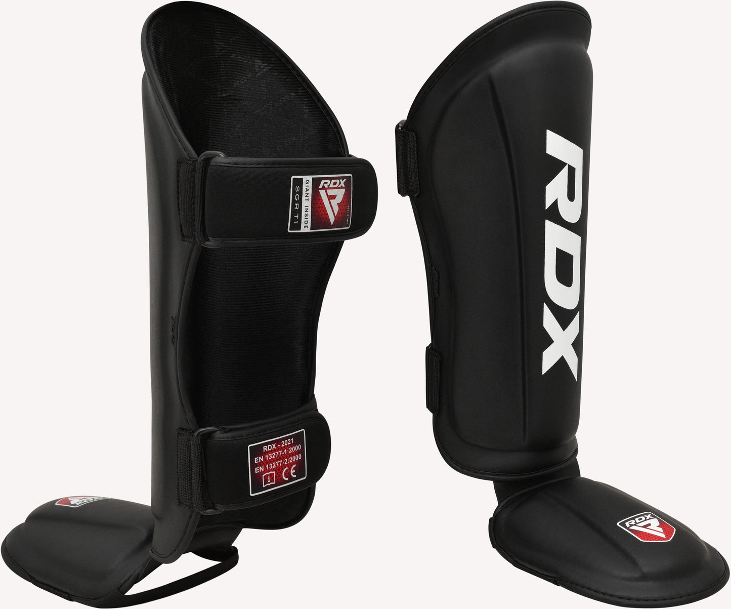 Protège-Tibias RDX SGR-T1  — Sparring