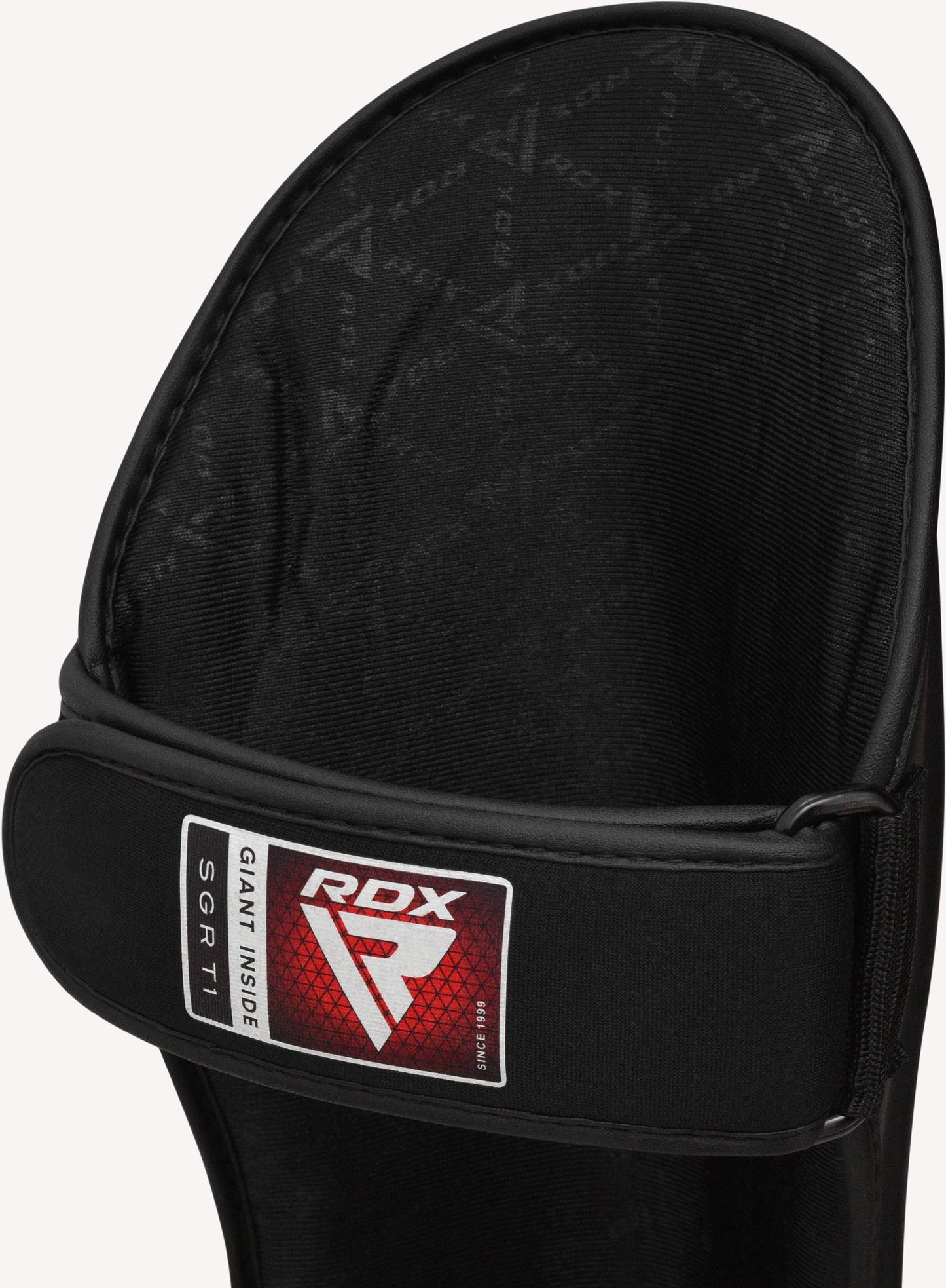 Protège-Tibias RDX SGR-T1  — Sparring