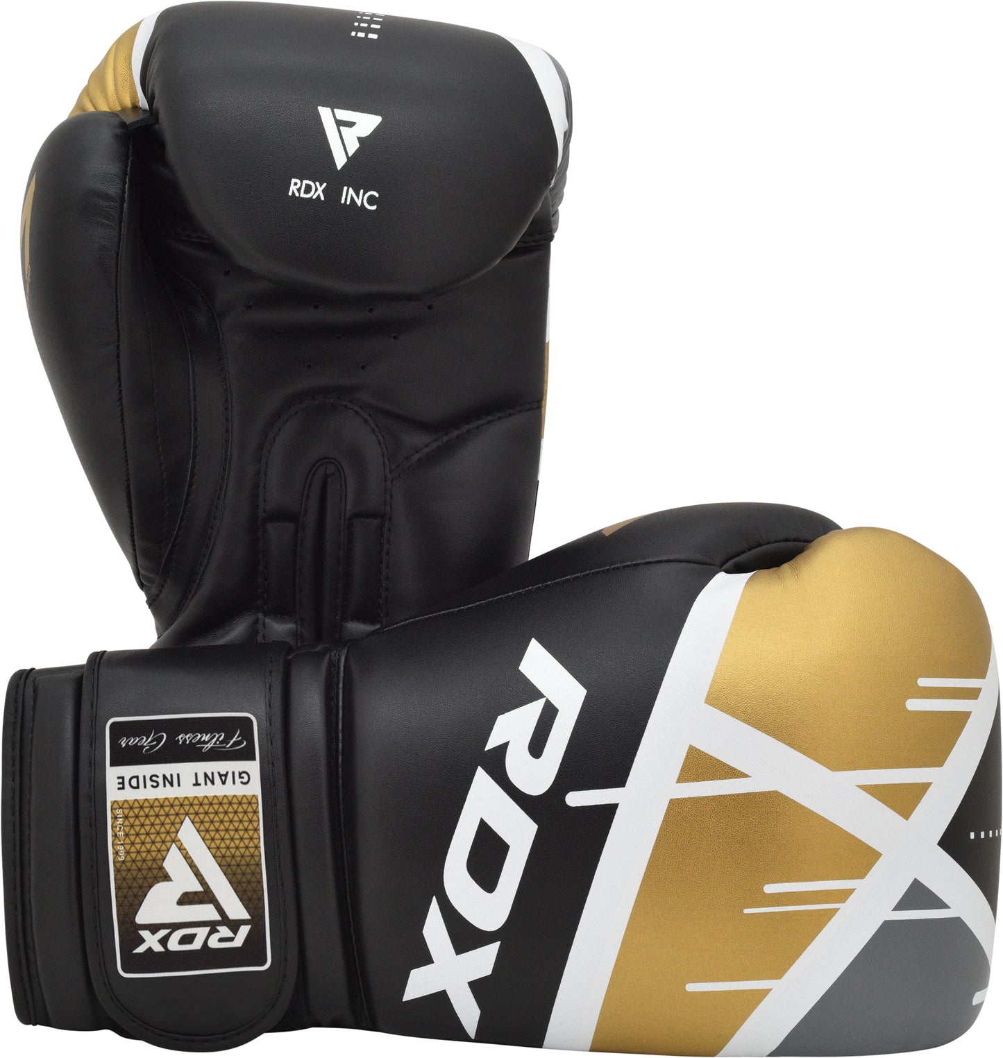 Gants De Box RDX F7