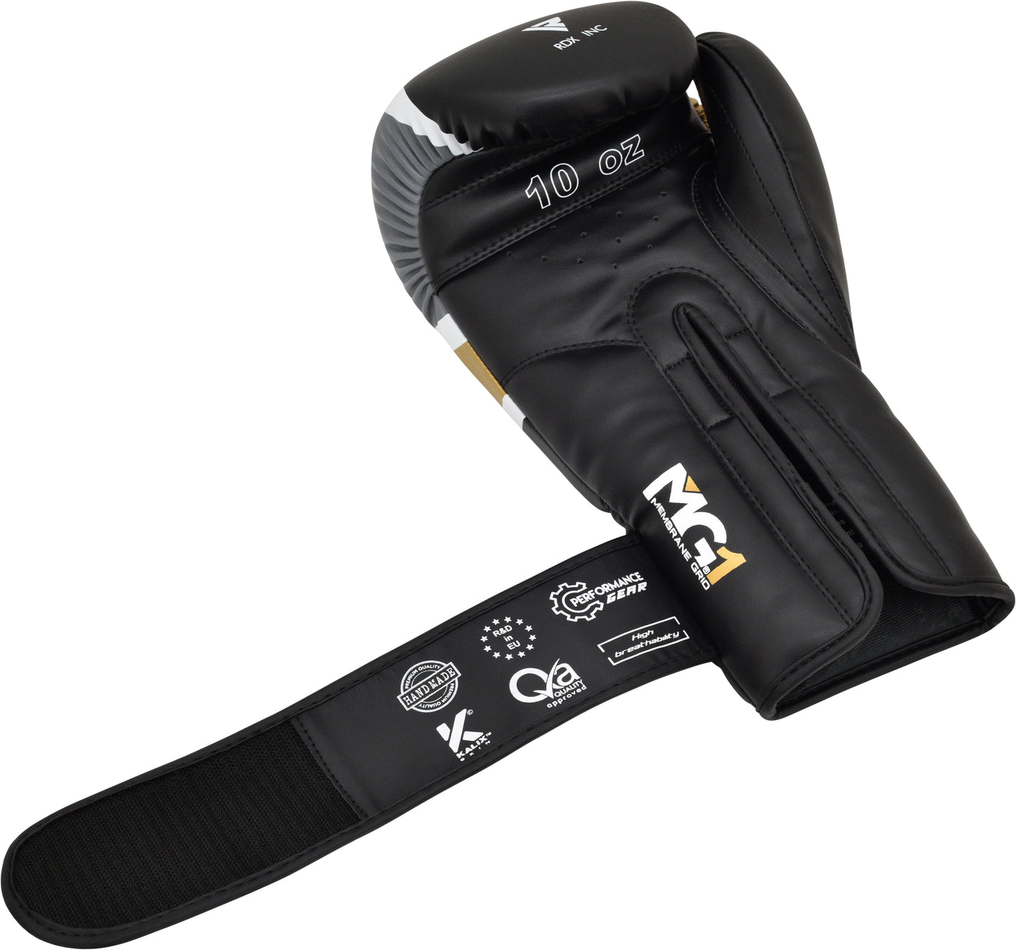 Gants De Box RDX F7