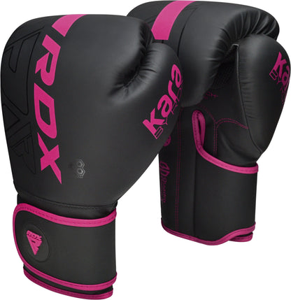 Gants de Boxe RDX F6 Kara — Training & Sparring