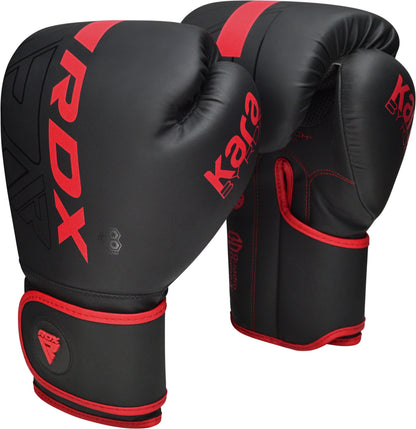 Gants de Boxe RDX F6 Kara — Training & Sparring