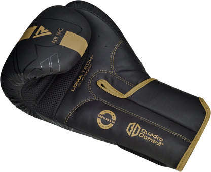 Gants de Boxe RDX F6 Kara — Training & Sparring