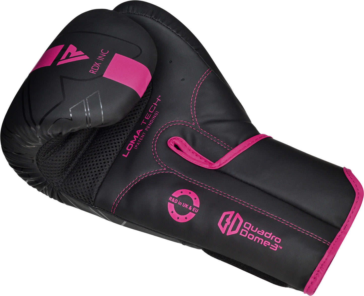 Gants de Boxe RDX F6 Kara — Training & Sparring