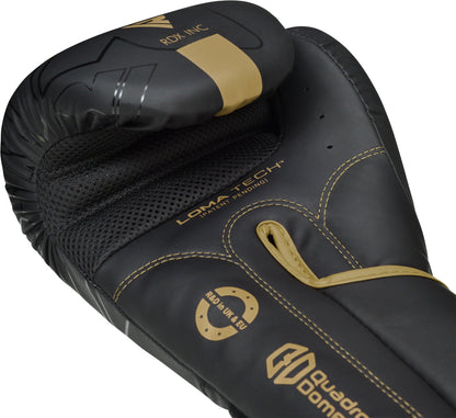 Gants de Boxe RDX F6 Kara — Training & Sparring