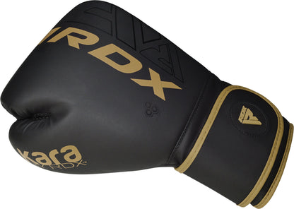Gants de Boxe RDX F6 Kara — Training & Sparring