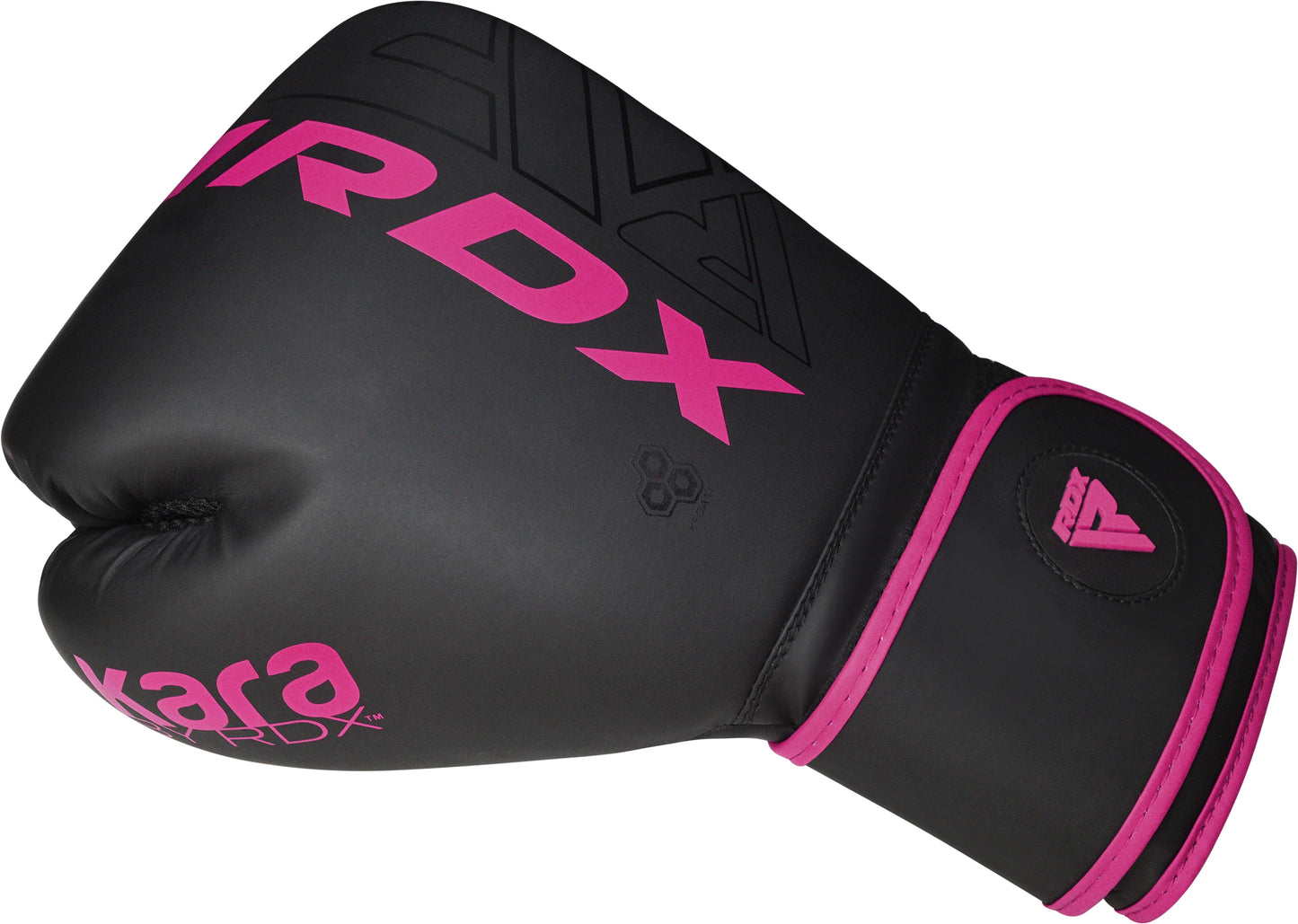 Gants de Boxe RDX F6 Kara — Training & Sparring