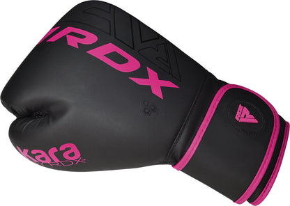 Gants de Boxe RDX F6 Kara — Training & Sparring