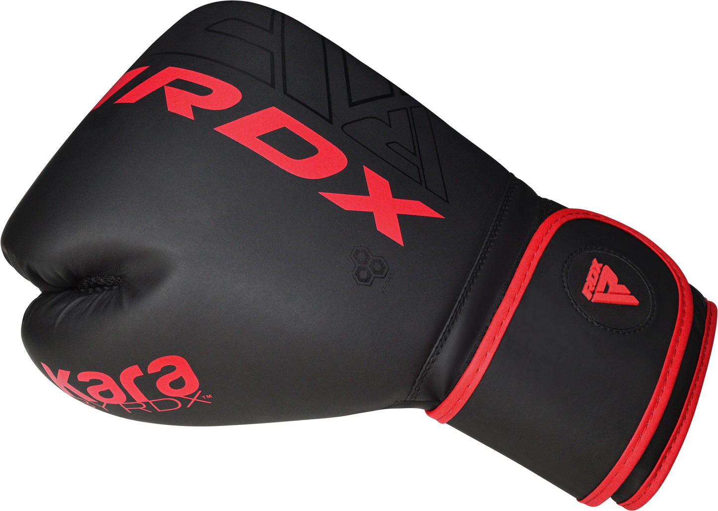 Gants de Boxe RDX F6 Kara — Training & Sparring