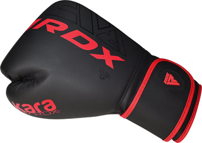 Gants de Boxe RDX F6 Kara — Training & Sparring