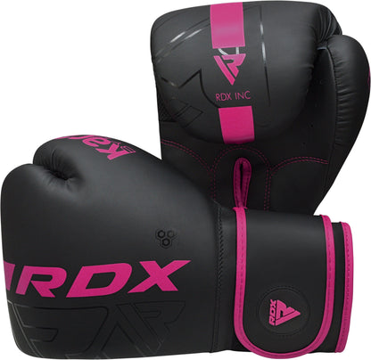 Gants de Boxe RDX F6 Kara — Training & Sparring