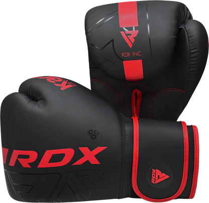 Gants de Boxe RDX F6 Kara — Training & Sparring