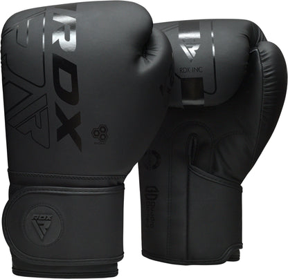 Gants de Boxe RDX F6 Kara — Training & Sparring