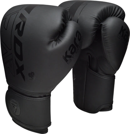 Gants de Boxe RDX F6 Kara — Training & Sparring