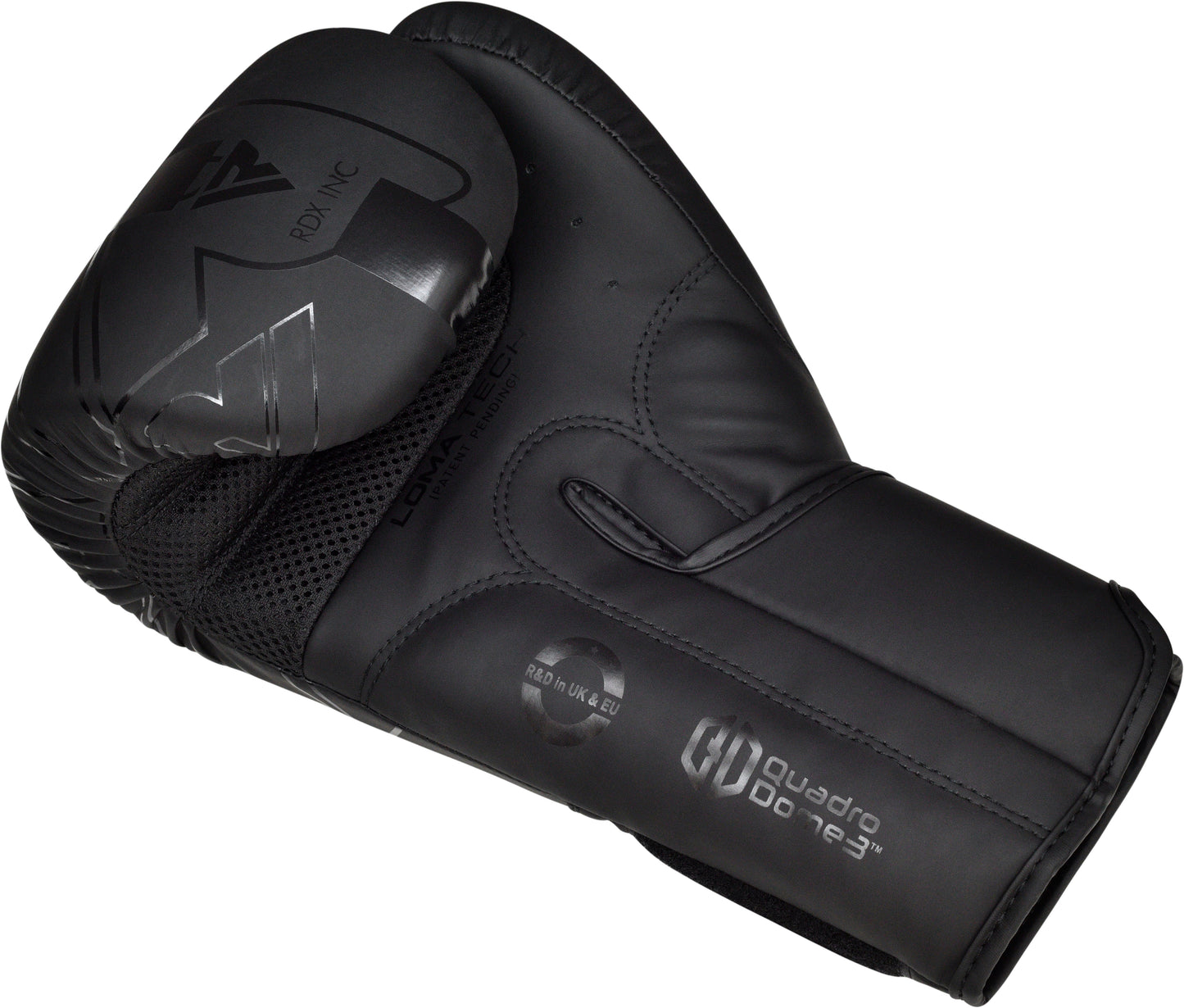 Gants de Boxe RDX F6 Kara — Training & Sparring