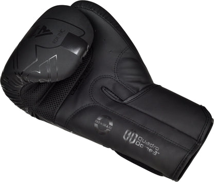 Gants de Boxe RDX F6 Kara — Training & Sparring